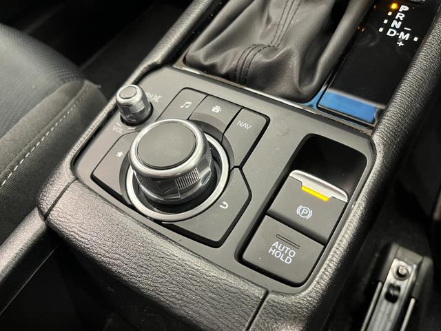 CX-3 XD ツーリング 禁煙車/ACC/衝突軽減B/AppleCarplay/AndroidAuto/ナビ/フルセグTV/B&360度カメラ/車線逸脱警告/LEDヘッドライト/Bluetoothオーディオ/クリアランスソナー(21枚目)