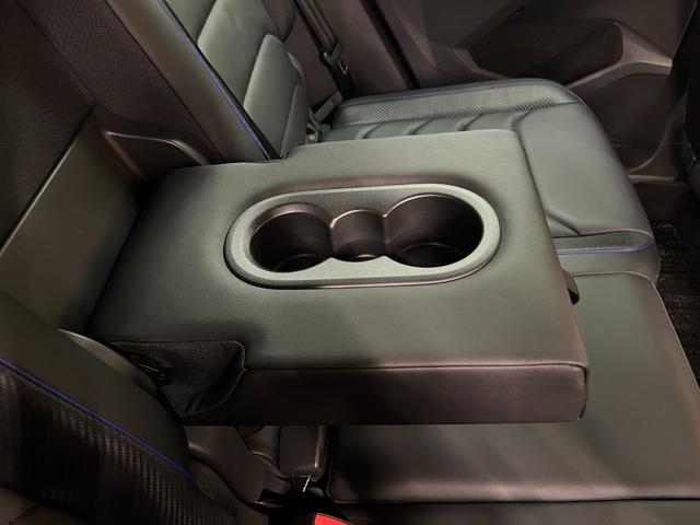 ティグアン R 革S/社外サスペンション/禁煙車/ACC/衝突軽減B/AppleCarplay/AndroidAuto/HDDナビ/フルセグTV/B&360度カメラ/シートH/Pシート/LEDヘッドライト/Pゲート(48枚目)