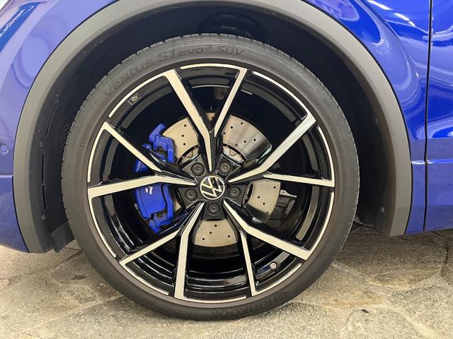 ティグアン R 革S/社外サスペンション/禁煙車/ACC/衝突軽減B/AppleCarplay/AndroidAuto/HDDナビ/フルセグTV/B&360度カメラ/シートH/Pシート/LEDヘッドライト/Pゲート(53枚目)