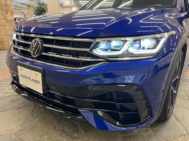 ティグアン R 革S/社外サスペンション/禁煙車/ACC/衝突軽減B/AppleCarplay/AndroidAuto/HDDナビ/フルセグTV/B&360度カメラ/シートH/Pシート/LEDヘッドライト/Pゲート(55枚目)