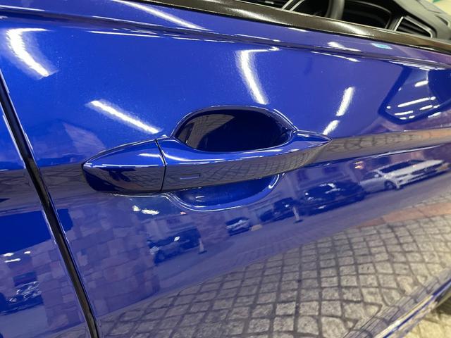 ティグアン R 革S/社外サスペンション/禁煙車/ACC/衝突軽減B/AppleCarplay/AndroidAuto/HDDナビ/フルセグTV/B&360度カメラ/シートH/Pシート/LEDヘッドライト/Pゲート(59枚目)