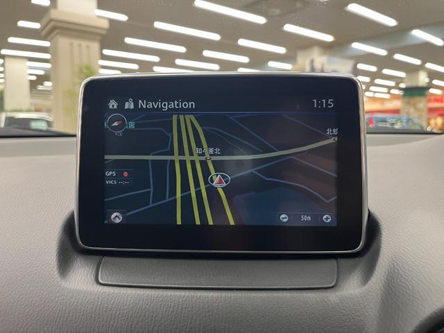 CX-3 XD ツーリング Lパッケージ 禁煙車/BOSEスピーカー/ACC/衝突軽減B/ハーフ革S/ナビ/フルセグTV/Bカメラ/車線逸脱警告/シートH/LEDヘッドライト/Bluetoothオーディオ/ヘッドアップディスプレイ/1年保証(29枚目)