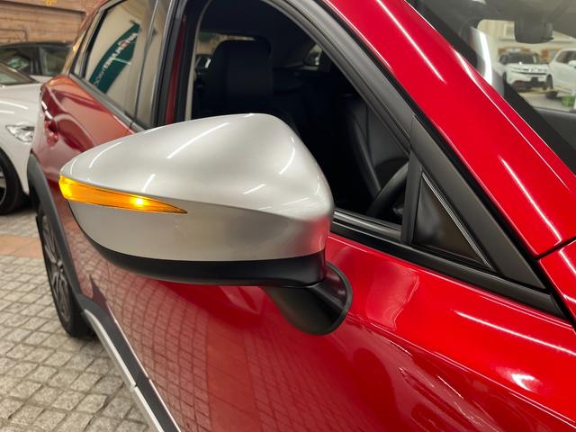 CX-3 XD ツーリング Lパッケージ 禁煙車/BOSEスピーカー/ACC/衝突軽減B/ハーフ革S/ナビ/フルセグTV/Bカメラ/車線逸脱警告/シートH/LEDヘッドライト/Bluetoothオーディオ/ヘッドアップディスプレイ/1年保証(46枚目)