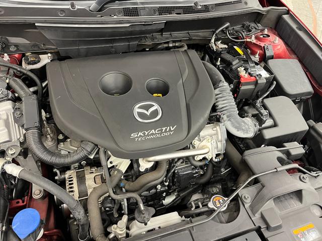 CX-3 XD ツーリング Lパッケージ 禁煙車/BOSEスピーカー/ACC/衝突軽減B/ハーフ革S/ナビ/フルセグTV/Bカメラ/車線逸脱警告/シートH/LEDヘッドライト/Bluetoothオーディオ/ヘッドアップディスプレイ/1年保証(49枚目)