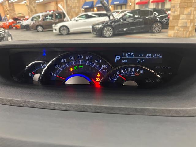 タント カスタムＲＳ　トップエディションリミテッドＳＡＩＩＩ　特別仕様車／禁煙車／衝突軽減Ｂ／ハーフ革Ｓ／ナビ／フルセグＴＶ／Ｂ＆３６０度カメラ／シートＨ／ＬＥＤライト／両側電動スライドドア／Ｂｌｕｅｔｏｏｔｈ／ハンズフリー通話／クリアランスソナー／１年保証（15枚目）