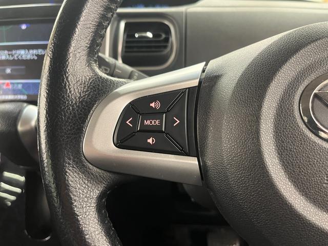 タント カスタムＲＳ　トップエディションリミテッドＳＡＩＩＩ　特別仕様車／禁煙車／衝突軽減Ｂ／ハーフ革Ｓ／ナビ／フルセグＴＶ／Ｂ＆３６０度カメラ／シートＨ／ＬＥＤライト／両側電動スライドドア／Ｂｌｕｅｔｏｏｔｈ／ハンズフリー通話／クリアランスソナー／１年保証（16枚目）