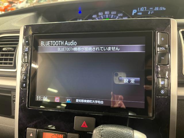 タント カスタムＲＳ　トップエディションリミテッドＳＡＩＩＩ　特別仕様車／禁煙車／衝突軽減Ｂ／ハーフ革Ｓ／ナビ／フルセグＴＶ／Ｂ＆３６０度カメラ／シートＨ／ＬＥＤライト／両側電動スライドドア／Ｂｌｕｅｔｏｏｔｈ／ハンズフリー通話／クリアランスソナー／１年保証（31枚目）