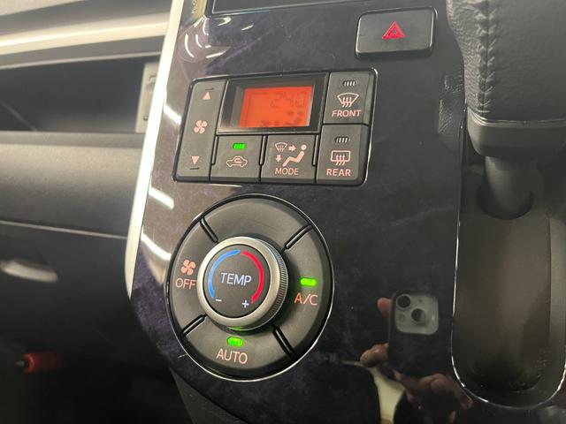 タント カスタムＲＳ　トップエディションリミテッドＳＡＩＩＩ　特別仕様車／禁煙車／衝突軽減Ｂ／ハーフ革Ｓ／ナビ／フルセグＴＶ／Ｂ＆３６０度カメラ／シートＨ／ＬＥＤライト／両側電動スライドドア／Ｂｌｕｅｔｏｏｔｈ／ハンズフリー通話／クリアランスソナー／１年保証（33枚目）