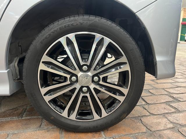 タント カスタムＲＳ　トップエディションリミテッドＳＡＩＩＩ　特別仕様車／禁煙車／衝突軽減Ｂ／ハーフ革Ｓ／ナビ／フルセグＴＶ／Ｂ＆３６０度カメラ／シートＨ／ＬＥＤライト／両側電動スライドドア／Ｂｌｕｅｔｏｏｔｈ／ハンズフリー通話／クリアランスソナー／１年保証（41枚目）