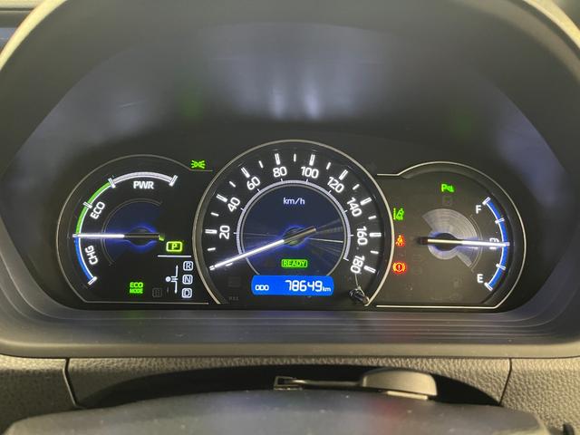 ノア ハイブリッドＧ　禁煙車／衝突軽減Ｂ／ナビ／フルセグＴＶ／Ｂカメラ／車線逸脱警告／シートＨ／ＬＥＤヘッドライト／後席モニター／両側電動スライドドア／Ｂｌｕｅｔｏｏｔｈ／クリアランスソナー／クルーズコントロール／１年保証（15枚目）