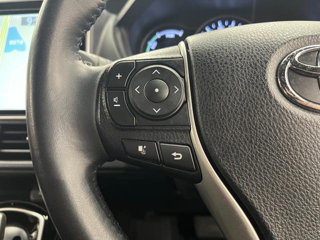 ノア ハイブリッドＧ　禁煙車／衝突軽減Ｂ／ナビ／フルセグＴＶ／Ｂカメラ／車線逸脱警告／シートＨ／ＬＥＤヘッドライト／後席モニター／両側電動スライドドア／Ｂｌｕｅｔｏｏｔｈ／クリアランスソナー／クルーズコントロール／１年保証（16枚目）