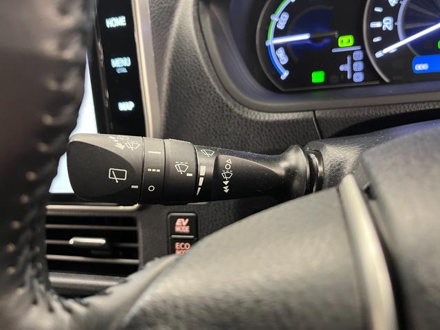 ノア ハイブリッドＧ　禁煙車／衝突軽減Ｂ／ナビ／フルセグＴＶ／Ｂカメラ／車線逸脱警告／シートＨ／ＬＥＤヘッドライト／後席モニター／両側電動スライドドア／Ｂｌｕｅｔｏｏｔｈ／クリアランスソナー／クルーズコントロール／１年保証（17枚目）