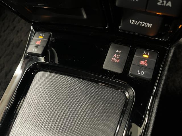 ノア ハイブリッドＧ　禁煙車／衝突軽減Ｂ／ナビ／フルセグＴＶ／Ｂカメラ／車線逸脱警告／シートＨ／ＬＥＤヘッドライト／後席モニター／両側電動スライドドア／Ｂｌｕｅｔｏｏｔｈ／クリアランスソナー／クルーズコントロール／１年保証（22枚目）