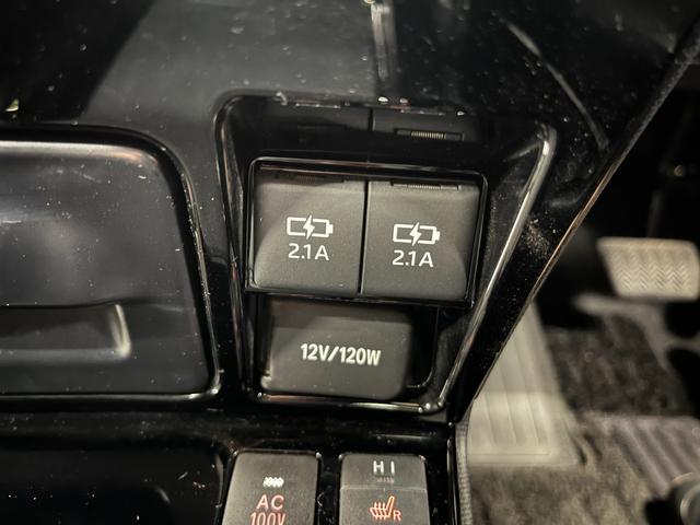 ノア ハイブリッドＧ　禁煙車／衝突軽減Ｂ／ナビ／フルセグＴＶ／Ｂカメラ／車線逸脱警告／シートＨ／ＬＥＤヘッドライト／後席モニター／両側電動スライドドア／Ｂｌｕｅｔｏｏｔｈ／クリアランスソナー／クルーズコントロール／１年保証（27枚目）