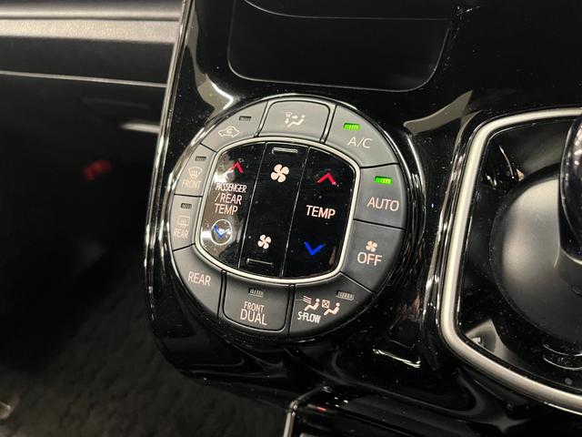 ノア ハイブリッドＧ　禁煙車／衝突軽減Ｂ／ナビ／フルセグＴＶ／Ｂカメラ／車線逸脱警告／シートＨ／ＬＥＤヘッドライト／後席モニター／両側電動スライドドア／Ｂｌｕｅｔｏｏｔｈ／クリアランスソナー／クルーズコントロール／１年保証（34枚目）