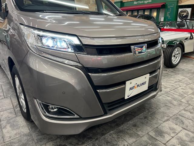 ノア ハイブリッドＧ　禁煙車／衝突軽減Ｂ／ナビ／フルセグＴＶ／Ｂカメラ／車線逸脱警告／シートＨ／ＬＥＤヘッドライト／後席モニター／両側電動スライドドア／Ｂｌｕｅｔｏｏｔｈ／クリアランスソナー／クルーズコントロール／１年保証（47枚目）