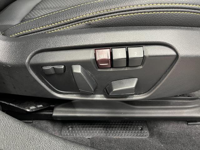 X2 xDrive 18d MスポーツX 禁煙車/ACC/衝突軽減B/ハーフ革S/HDDナビ/バックカメラ/車線逸脱警告/シートH/Pシート/LEDヘッドライト/Pゲート/Bluetoothオーディオ/クリアランスソナー/1年保証(14枚目)