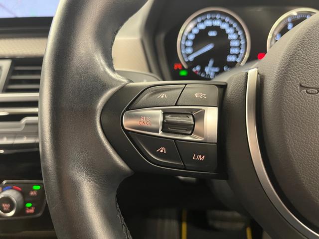 X2 xDrive 18d MスポーツX 禁煙車/ACC/衝突軽減B/ハーフ革S/HDDナビ/バックカメラ/車線逸脱警告/シートH/Pシート/LEDヘッドライト/Pゲート/Bluetoothオーディオ/クリアランスソナー/1年保証(19枚目)