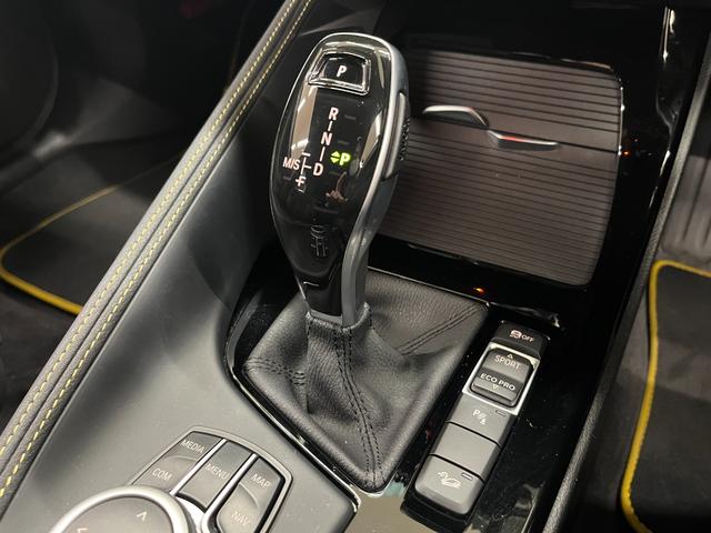 X2 xDrive 18d MスポーツX 禁煙車/ACC/衝突軽減B/ハーフ革S/HDDナビ/バックカメラ/車線逸脱警告/シートH/Pシート/LEDヘッドライト/Pゲート/Bluetoothオーディオ/クリアランスソナー/1年保証(25枚目)