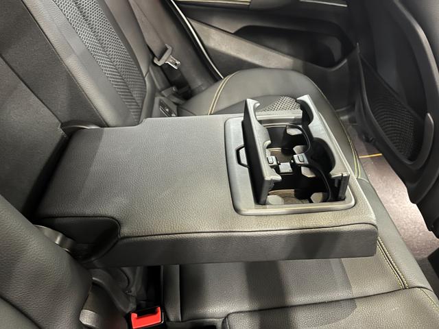 X2 xDrive 18d MスポーツX 禁煙車/ACC/衝突軽減B/ハーフ革S/HDDナビ/バックカメラ/車線逸脱警告/シートH/Pシート/LEDヘッドライト/Pゲート/Bluetoothオーディオ/クリアランスソナー/1年保証(45枚目)