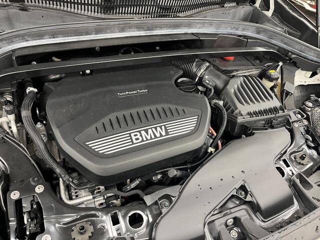 X2 xDrive 18d MスポーツX 禁煙車/ACC/衝突軽減B/ハーフ革S/HDDナビ/バックカメラ/車線逸脱警告/シートH/Pシート/LEDヘッドライト/Pゲート/Bluetoothオーディオ/クリアランスソナー/1年保証(54枚目)