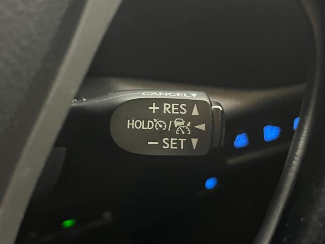 C-HR G 禁煙車/ACC/衝突軽減B/ハーフ革S/ナビ/フルセグTV/バックカメラ/車線逸脱警告/シートH/LEDヘッドライト/Bluetoothオーディオ/ハンズフリー通話/クリアランスソナー/1年保証(21枚目)