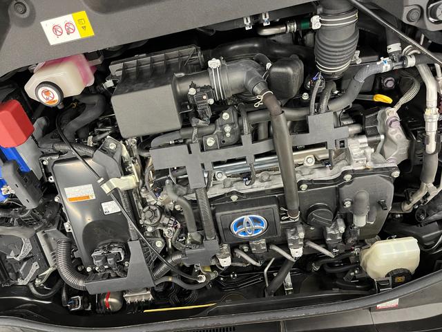 C-HR G 禁煙車/ACC/衝突軽減B/ハーフ革S/ナビ/フルセグTV/バックカメラ/車線逸脱警告/シートH/LEDヘッドライト/Bluetoothオーディオ/ハンズフリー通話/クリアランスソナー/1年保証(49枚目)