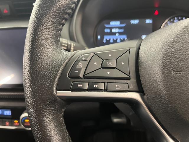 キックス Ｘ　禁煙車／ＡＣＣ／衝突軽減Ｂ／ハーフ革Ｓ／ナビ／フルセグＴＶ／Ｂ＆３６０度カメラ／ＬＥＤヘッドライト／Ｂｌｕｅｔｏｏｔｈオーディオ／クリアランスソナー／オートライト／ルーフレール／ドアバイザー／１年保証（16枚目）