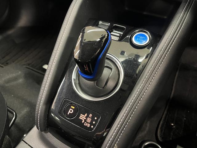 キックス Ｘ　禁煙車／ＡＣＣ／衝突軽減Ｂ／ハーフ革Ｓ／ナビ／フルセグＴＶ／Ｂ＆３６０度カメラ／ＬＥＤヘッドライト／Ｂｌｕｅｔｏｏｔｈオーディオ／クリアランスソナー／オートライト／ルーフレール／ドアバイザー／１年保証（22枚目）