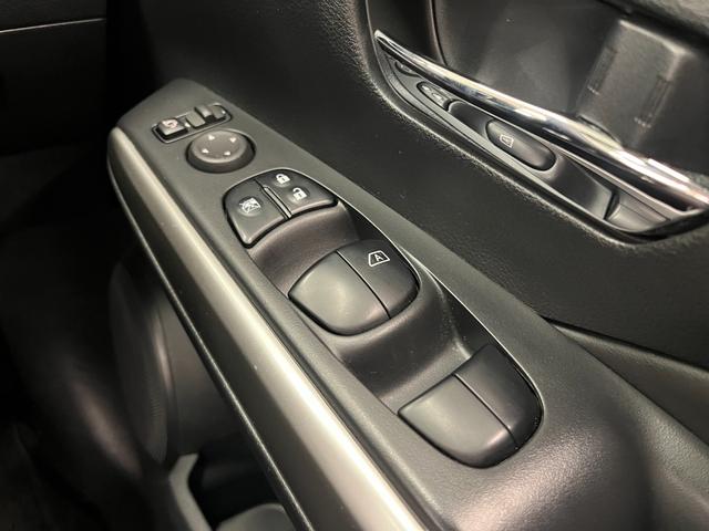 キックス Ｘ　禁煙車／ＡＣＣ／衝突軽減Ｂ／ハーフ革Ｓ／ナビ／フルセグＴＶ／Ｂ＆３６０度カメラ／ＬＥＤヘッドライト／Ｂｌｕｅｔｏｏｔｈオーディオ／クリアランスソナー／オートライト／ルーフレール／ドアバイザー／１年保証（38枚目）