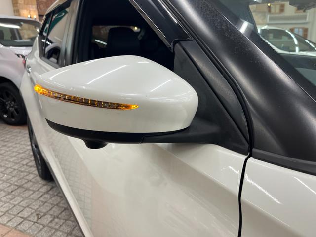 キックス Ｘ　禁煙車／ＡＣＣ／衝突軽減Ｂ／ハーフ革Ｓ／ナビ／フルセグＴＶ／Ｂ＆３６０度カメラ／ＬＥＤヘッドライト／Ｂｌｕｅｔｏｏｔｈオーディオ／クリアランスソナー／オートライト／ルーフレール／ドアバイザー／１年保証（44枚目）