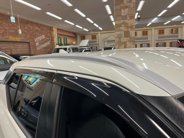 キックス Ｘ　禁煙車／ＡＣＣ／衝突軽減Ｂ／ハーフ革Ｓ／ナビ／フルセグＴＶ／Ｂ＆３６０度カメラ／ＬＥＤヘッドライト／Ｂｌｕｅｔｏｏｔｈオーディオ／クリアランスソナー／オートライト／ルーフレール／ドアバイザー／１年保証（45枚目）