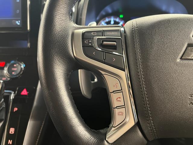 デリカD:5 ジャスパー 特別仕様車/禁煙車/ACC/衝突軽減B/AppleCarplay/Android/ハーフ革S/B&360度カメラ/車線逸脱警告/シートH/Pシート/LEDヘッドライト/Pゲート/両側電動スライドドア(19枚目)