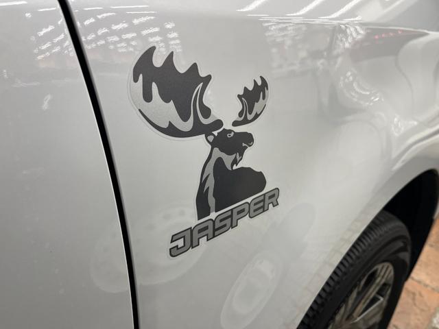 デリカD:5 ジャスパー 特別仕様車/禁煙車/ACC/衝突軽減B/AppleCarplay/Android/ハーフ革S/B&360度カメラ/車線逸脱警告/シートH/Pシート/LEDヘッドライト/Pゲート/両側電動スライドドア(53枚目)