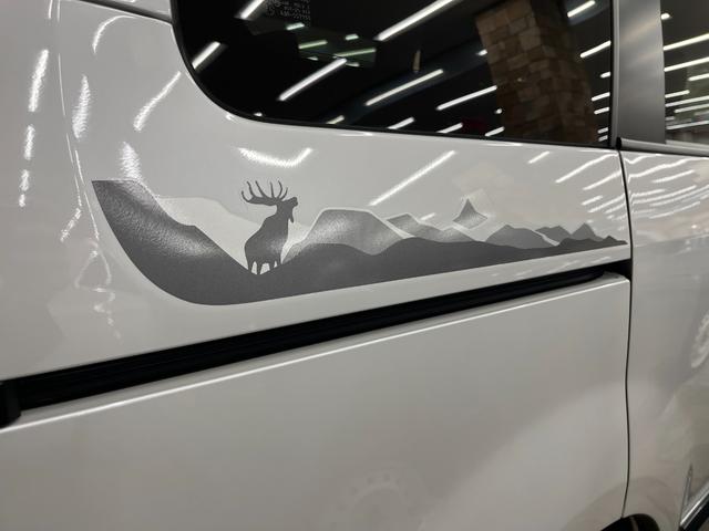 デリカD:5 ジャスパー 特別仕様車/禁煙車/ACC/衝突軽減B/AppleCarplay/Android/ハーフ革S/B&360度カメラ/車線逸脱警告/シートH/Pシート/LEDヘッドライト/Pゲート/両側電動スライドドア(55枚目)