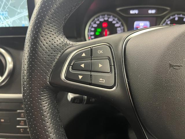 Ａクラス Ａ１８０　禁煙車／ＡＣＣ／衝突軽減Ｂ／Ｃａｒｐｌａｙ／Ａｎｄｒｏｉｄ／ハーフ革Ｓ／ナビ／フルセグＴＶ／Ｂカメラ／シートＨ／Ｐシート／ＬＥＤヘッドライト／Ｐゲート／Ｂｌｕｅｔｏｏｔｈ／クリアランスソナー／１年保証（19枚目）