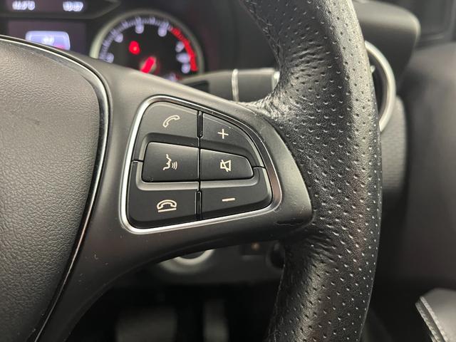 Ａクラス Ａ１８０　禁煙車／ＡＣＣ／衝突軽減Ｂ／Ｃａｒｐｌａｙ／Ａｎｄｒｏｉｄ／ハーフ革Ｓ／ナビ／フルセグＴＶ／Ｂカメラ／シートＨ／Ｐシート／ＬＥＤヘッドライト／Ｐゲート／Ｂｌｕｅｔｏｏｔｈ／クリアランスソナー／１年保証（20枚目）