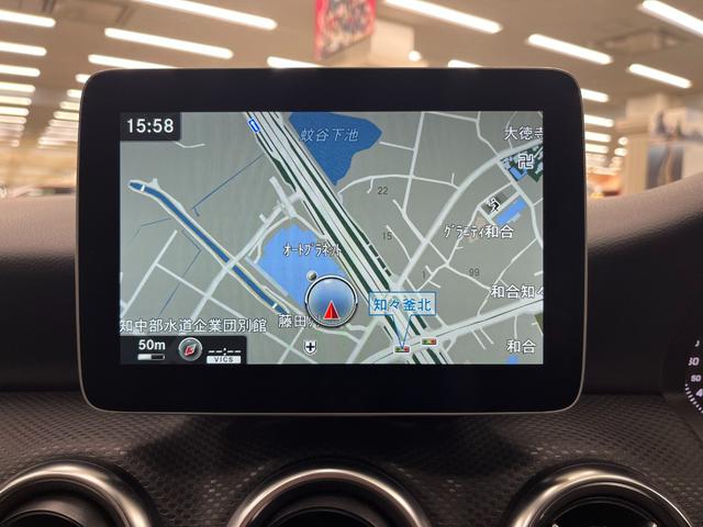 Ａクラス Ａ１８０　禁煙車／ＡＣＣ／衝突軽減Ｂ／Ｃａｒｐｌａｙ／Ａｎｄｒｏｉｄ／ハーフ革Ｓ／ナビ／フルセグＴＶ／Ｂカメラ／シートＨ／Ｐシート／ＬＥＤヘッドライト／Ｐゲート／Ｂｌｕｅｔｏｏｔｈ／クリアランスソナー／１年保証（32枚目）