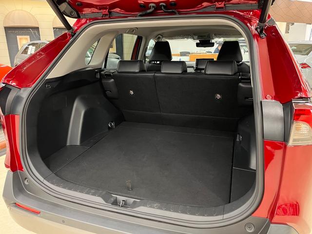 RAV4 G Zパッケージ 禁煙車/ACC/衝突軽減ブレーキ/黒革シート/ナビ/フルセグTV/B&360度カメラ/車線逸脱警告/シートH/Pシート/LEDヘッドライト/Pゲート/Bluetoothオーディオ/クリアランスソナー(15枚目)