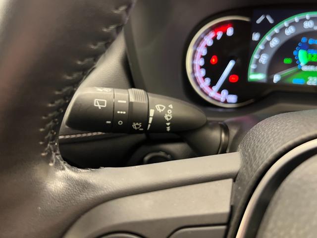 RAV4 G Zパッケージ 禁煙車/ACC/衝突軽減ブレーキ/黒革シート/ナビ/フルセグTV/B&360度カメラ/車線逸脱警告/シートH/Pシート/LEDヘッドライト/Pゲート/Bluetoothオーディオ/クリアランスソナー(21枚目)