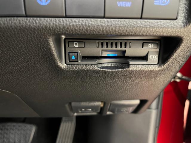RAV4 G Zパッケージ 禁煙車/ACC/衝突軽減ブレーキ/黒革シート/ナビ/フルセグTV/B&360度カメラ/車線逸脱警告/シートH/Pシート/LEDヘッドライト/Pゲート/Bluetoothオーディオ/クリアランスソナー(35枚目)