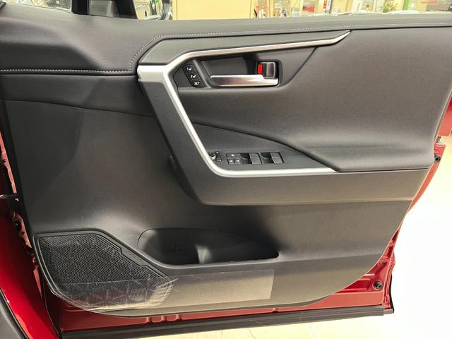 RAV4 G Zパッケージ 禁煙車/ACC/衝突軽減ブレーキ/黒革シート/ナビ/フルセグTV/B&360度カメラ/車線逸脱警告/シートH/Pシート/LEDヘッドライト/Pゲート/Bluetoothオーディオ/クリアランスソナー(46枚目)