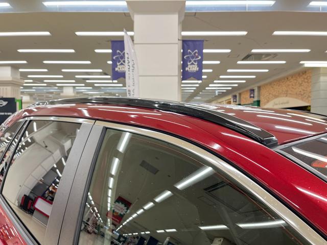 RAV4 G Zパッケージ 禁煙車/ACC/衝突軽減ブレーキ/黒革シート/ナビ/フルセグTV/B&360度カメラ/車線逸脱警告/シートH/Pシート/LEDヘッドライト/Pゲート/Bluetoothオーディオ/クリアランスソナー(52枚目)