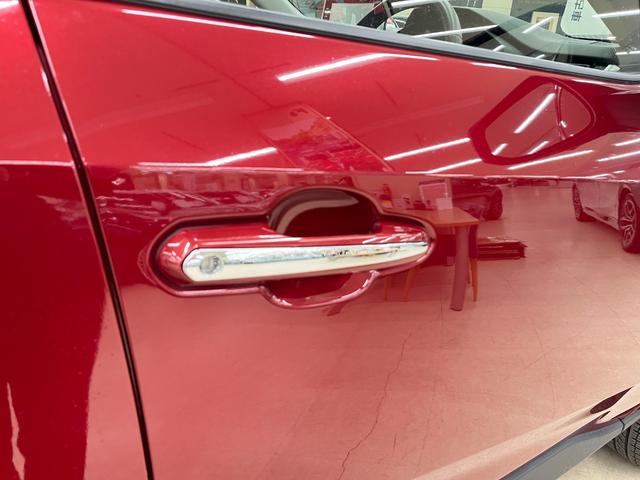 RAV4 G Zパッケージ 禁煙車/ACC/衝突軽減ブレーキ/黒革シート/ナビ/フルセグTV/B&360度カメラ/車線逸脱警告/シートH/Pシート/LEDヘッドライト/Pゲート/Bluetoothオーディオ/クリアランスソナー(53枚目)