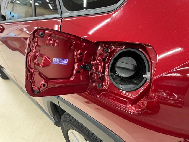 RAV4 G Zパッケージ 禁煙車/ACC/衝突軽減ブレーキ/黒革シート/ナビ/フルセグTV/B&360度カメラ/車線逸脱警告/シートH/Pシート/LEDヘッドライト/Pゲート/Bluetoothオーディオ/クリアランスソナー(54枚目)