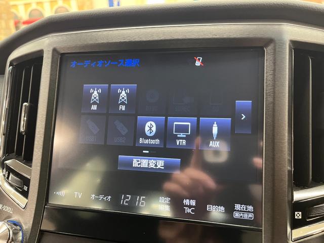 クラウンハイブリッド アスリートＳ　Ｊ－フロンティアリミテッド　特別仕様車／革Ｓ／禁煙車／ＡＣＣ／衝突軽減Ｂ／ナビ／フルセグＴＶ／バックカメラ／車線逸脱警告／シートＨ・Ｃ／Ｐシート／ＬＥＤヘッドライト／Ｂｌｕｅｔｏｏｔｈオーディオ／クリアランスソナー／１年保証（30枚目）