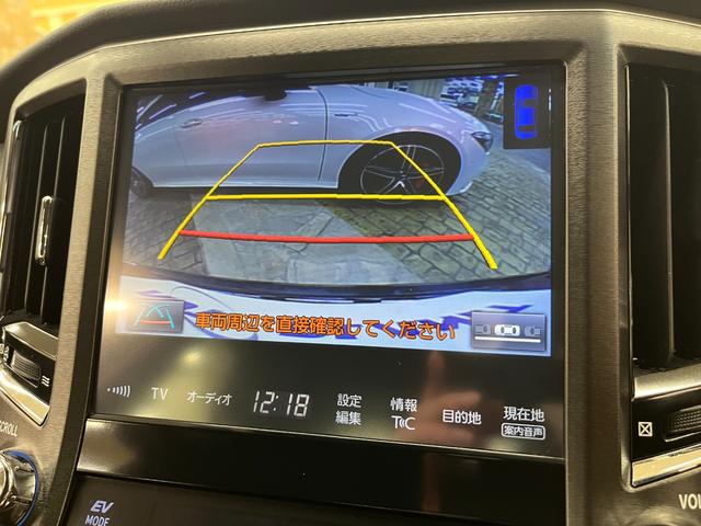 クラウンハイブリッド アスリートＳ　Ｊ－フロンティアリミテッド　特別仕様車／革Ｓ／禁煙車／ＡＣＣ／衝突軽減Ｂ／ナビ／フルセグＴＶ／バックカメラ／車線逸脱警告／シートＨ・Ｃ／Ｐシート／ＬＥＤヘッドライト／Ｂｌｕｅｔｏｏｔｈオーディオ／クリアランスソナー／１年保証（32枚目）