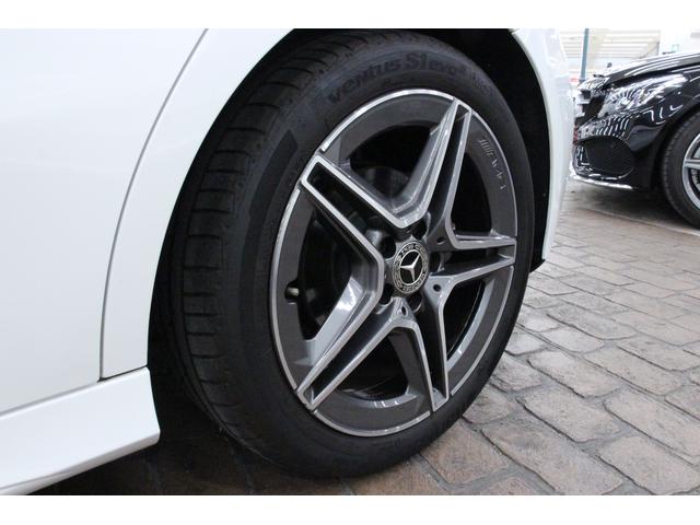 A200d AMGライン レーダーセーフティAMGレザーエクスクルーシブPKG/禁煙/赤黒革S/ACC/衝突軽減B/ナビTV/シートH/Pシート/LEDヘッドライト/キーレスゴー/Bカメラ/ETC2.0/レーンアシスト(11枚目)