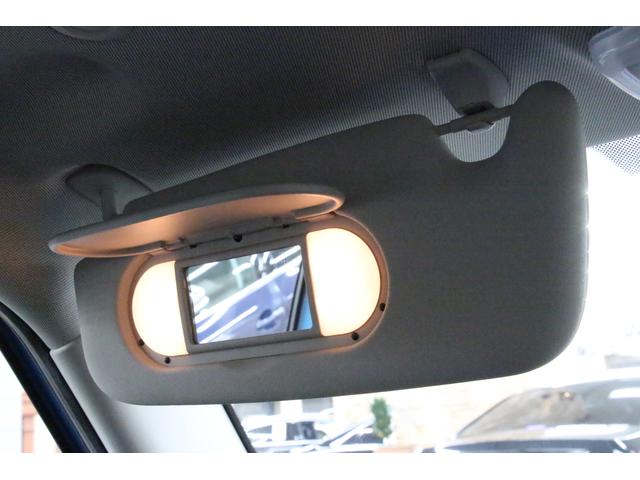 クーパーD ペッパーPKG/禁煙車/HDDナビ/ETC/LEDヘッドライト/スマートキー/アルミ/ヘッドアップディスプレイ/アイドリングストップ/ハンズフリー通話/Bluetoothオーディオ/5ドア/軽油(44枚目)