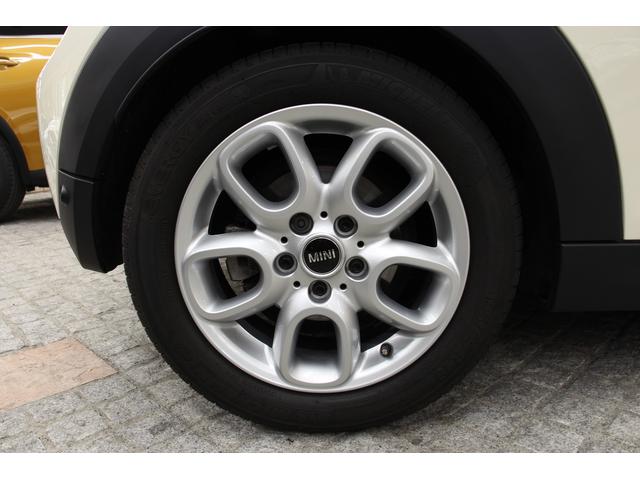 クーパー コンバーチブル 1年保証・走行距離無制限/禁煙車/HDDナビ/Bカメラ/シートH/LEDヘッドライト/スマートキー/アルミ/ETC/クリアランスソナー/スピードリミッター/Bluetoothオーディオ/オートライト(39枚目)
